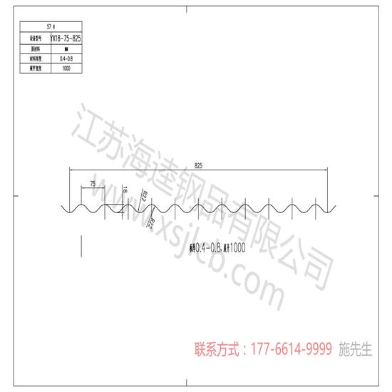 施工對樓承板材料的要求有哪些呢？