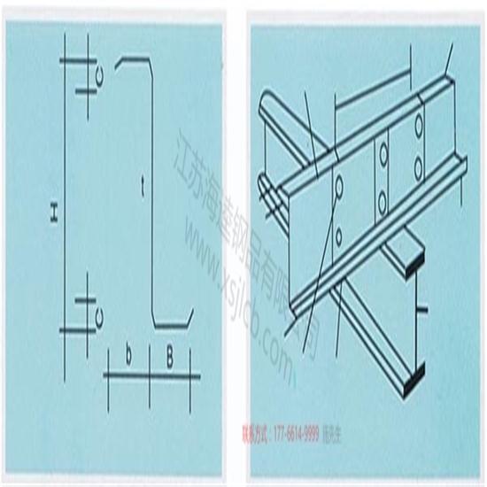 防止樓承板表面與地面或空中的潮氣接觸