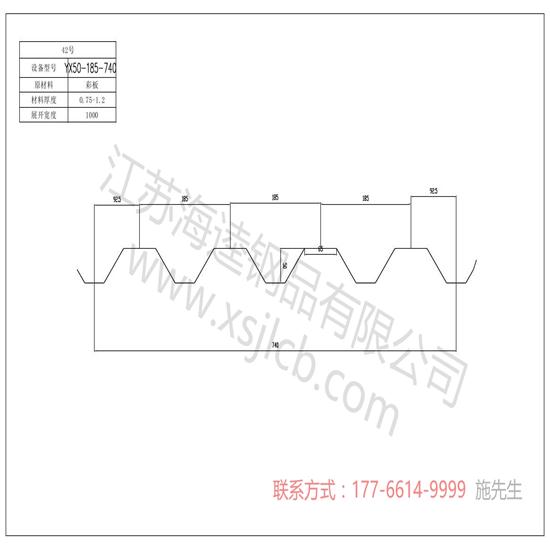 施工對樓承板材料的要求？