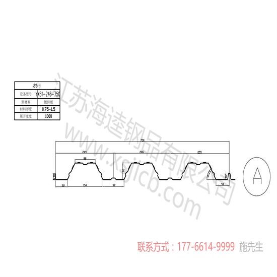 樓承板搭接注意事項(xiàng)介紹