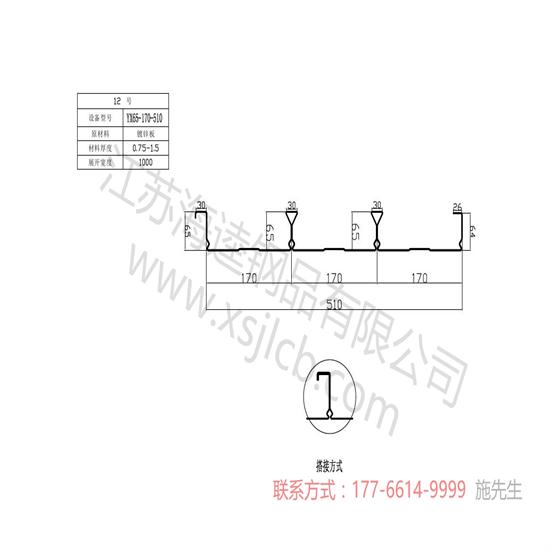 影響樓承板安裝費用的有關(guān)因素