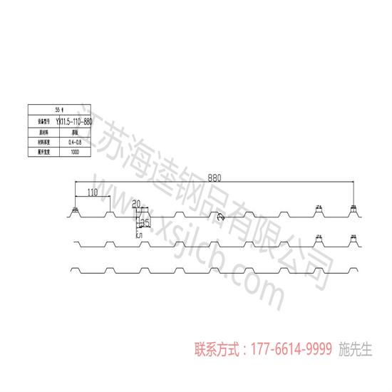 樓承板的使用誤區(qū)你知道幾個