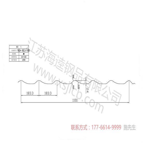 樓承板的使用有哪些經(jīng)濟效益呢？