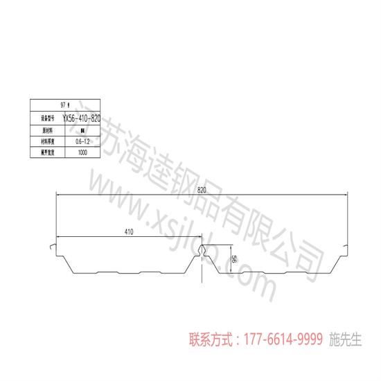 樓承板建筑已成當今建筑市場主流的結構體系