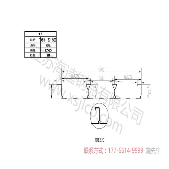 樓承板的發(fā)展優(yōu)勢