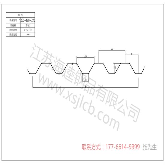 你們知道怎么選購優(yōu)質(zhì)的樓承板嗎？