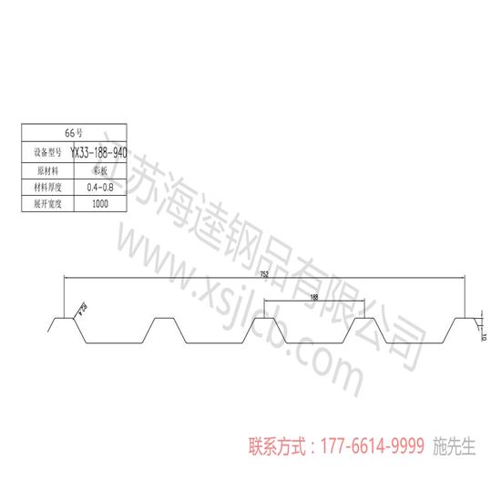 樓承板施工特點(diǎn)及順序介紹