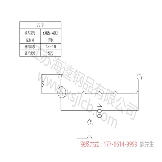 樓承板搬運(yùn)注意的問題